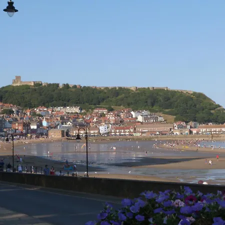 Manor Heath 4 Apartman Scarborough