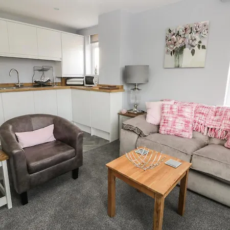 Apartamento Manor Heath 4 Scarborough