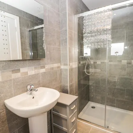 Apartment Manor Heath 4 Scarborough