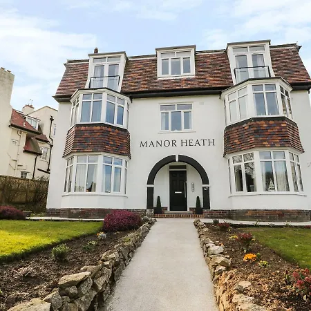Manor Heath 4 Apartment Scarborough