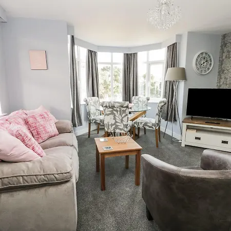 Apartment Manor Heath 4 Scarborough