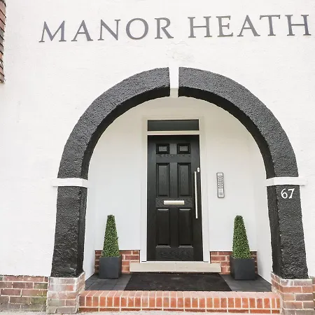 Apartment Manor Heath 4 Scarborough