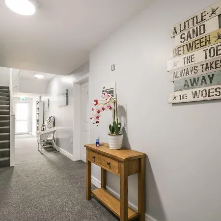 Manor Heath 4 * Scarborough