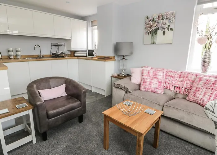 Appartement Manor Heath 4 Scarborough