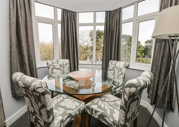 Manor Heath 4 Appartement