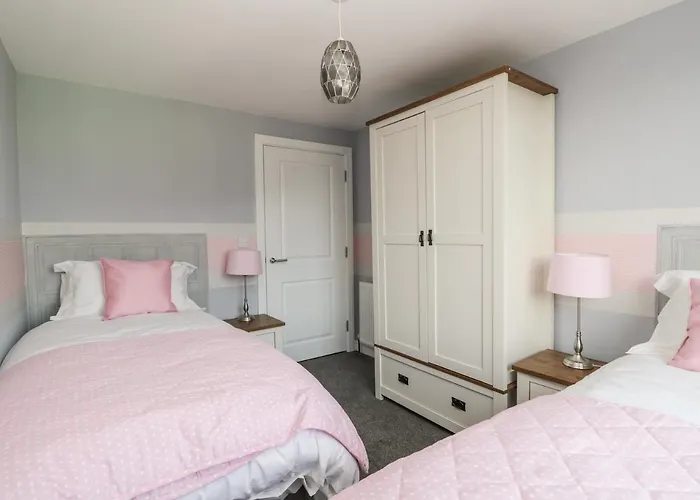 Apartamento Manor Heath 4 Scarborough
