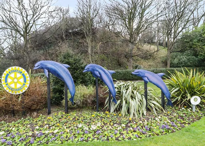 Apartamento Manor Heath 4