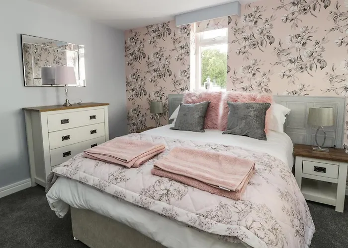 Manor Heath 4 Appartement Scarborough