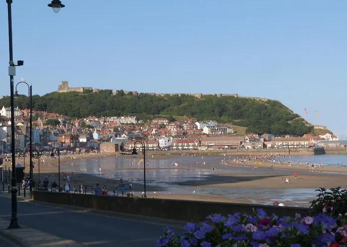 Manor Heath 4 Apartamento Scarborough