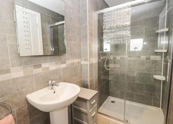 Appartement Manor Heath 4 Scarborough