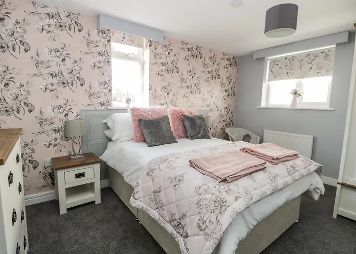 Appartement Manor Heath 4 *