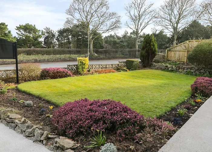 Manor Heath 4 Apartamento