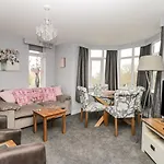 Manor Heath 4 Apartamento Scarborough