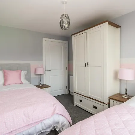Apartamento Manor Heath 4 Scarborough